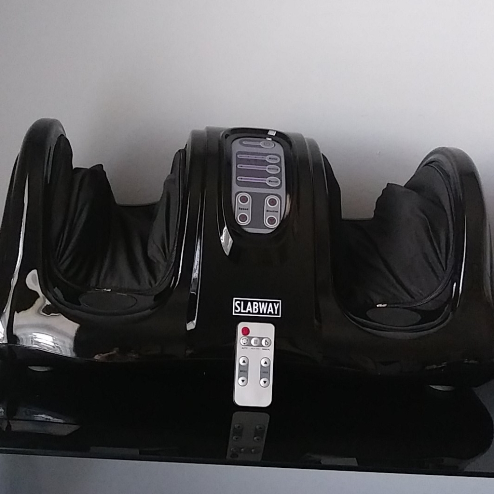 slabway foot massager